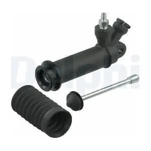 DELPHI LL80163