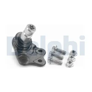 DELPHI TC8626