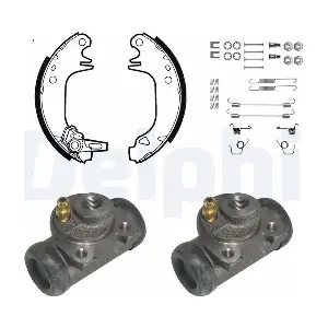 DELPHI KP786