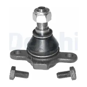 DELPHI TC527