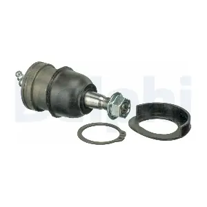 TC3645 DELPHI