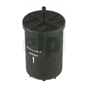 DELPHI EFP204