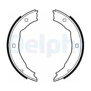 DELPHI LS1881