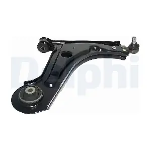 DELPHI TC1510