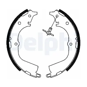 DELPHI LS1744