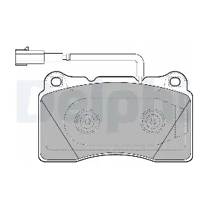 DELPHI LP2221