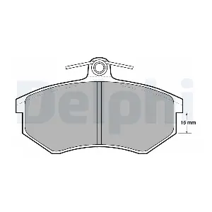 DELPHI LP429