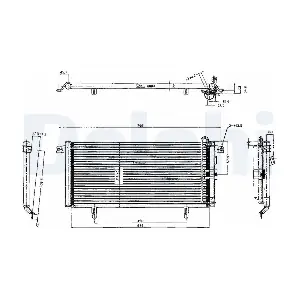 DELPHI TSP0225224