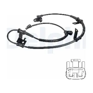 DELPHI SS20535