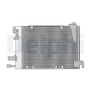 DELPHI TSP0225221