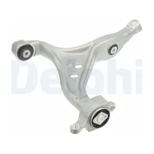 TC8091 DELPHI