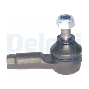 DELPHI TA1993