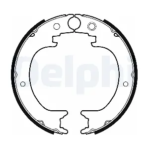 LS2121 DELPHI