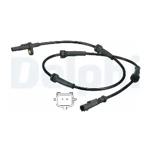 DELPHI SS20376
