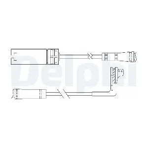 DELPHI LZ0214