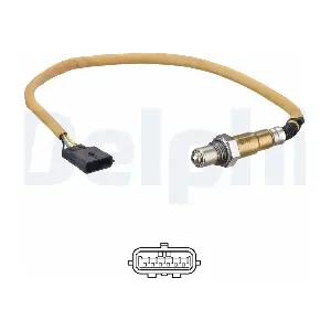 ES21213-12B1 DELPHI
