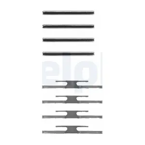 DELPHI LX0035