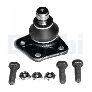 DELPHI TC629