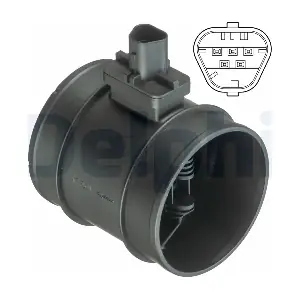 DELPHI AF10410-12B1