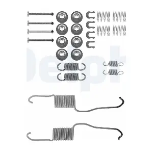 LY1184 DELPHI
