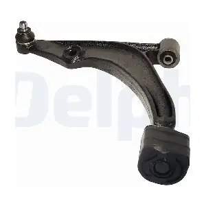TC1452 DELPHI