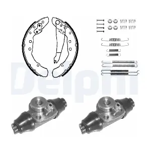 KP878 DELPHI