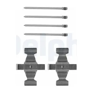 DELPHI LX0599