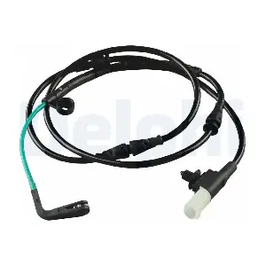 LZ0193 DELPHI