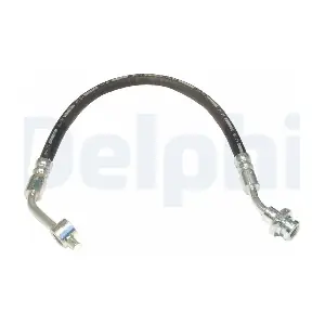 LH6652 DELPHI