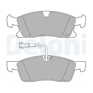 LP3634 DELPHI