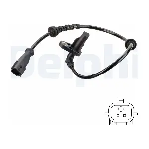 SS20756 DELPHI