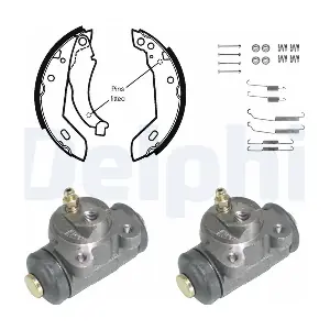 DELPHI KP833