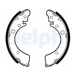 DELPHI LS1417