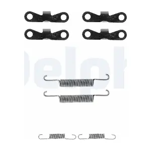 DELPHI LY1201