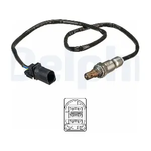 ES21204-12B1 DELPHI
