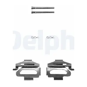 DELPHI LX0380