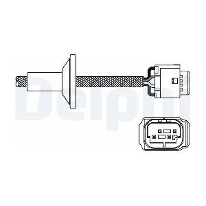 ES20304-12B1 DELPHI