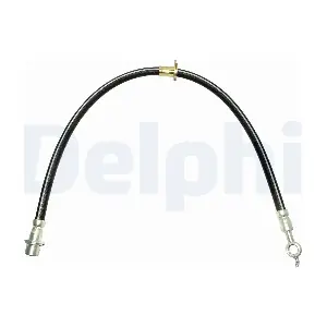 LH6443 DELPHI
