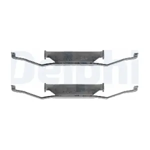 LX0074 DELPHI