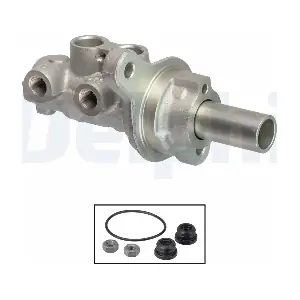 DELPHI LM80689