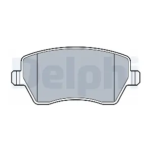 DELPHI LP3550