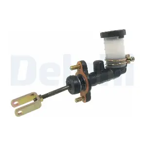 LM62057 DELPHI