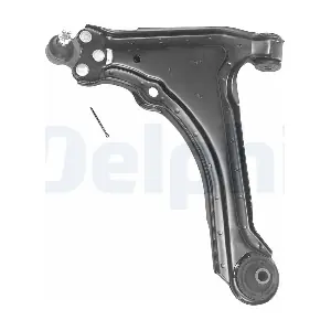 DELPHI TC648