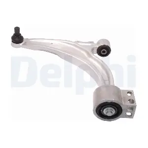 DELPHI TC2587