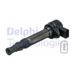 GN10789-12B1 DELPHI