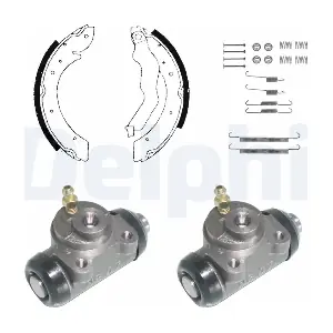 KP895 DELPHI