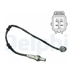 DELPHI ES20127