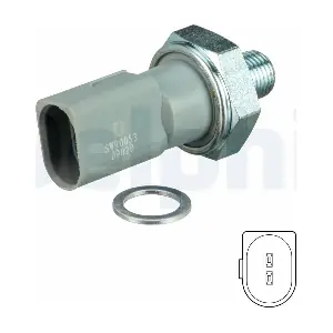 DELPHI SW90053
