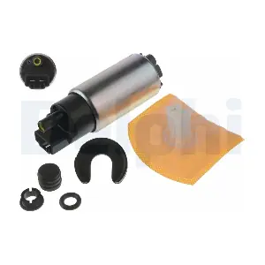 DELPHI FE0777-12B1