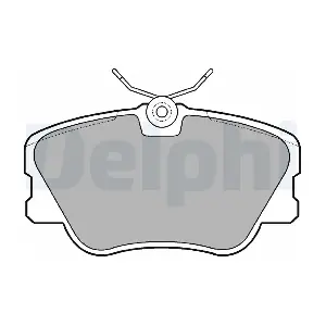 DELPHI LP499